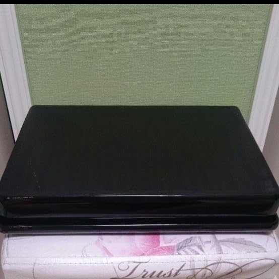 青貝塗り 高岡漆器 漆塗り 箱 重箱 ケース 入れ物 黒 高級 螺鈿 貝殻 Amazon.co.jp: 青貝塗り 高岡漆器 漆塗り 箱 重箱 ケース 入れ物